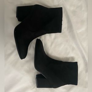 Michael Shannon Alayah Boots